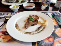 -一本魅·日式料理