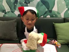 -TAMATI(巴黎贝甜韩式西餐厅店)