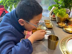 -明洞王妃家烤肉(苏州中心星悦汇店)