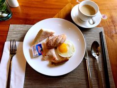 -西双版纳融创皇冠假日度假酒店