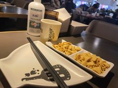 -川成元·麻辣香锅(凯德MALL西直门店)