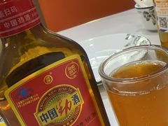 -津门牧羊人炭烤羊腿(津南一店)