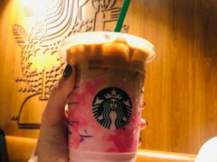 -星巴克(深圳五洲星苑店)