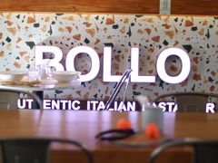 -BOLLO意大利餐厅(龙山万物工场店)