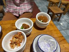 -钰洁腊排骨火锅