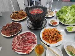 -松明一烤肉馆(鲁园店)
