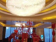 -宝利来国际大酒店(机场店)