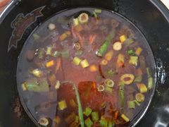 -乡党臊子面(丰庆公园店)