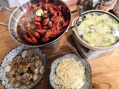 -虾小龙老长沙龙虾馆(坡子街店)