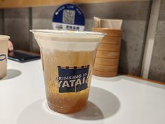 -火山屋台(新街口店)