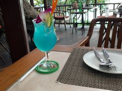 -卷心菜和避孕套餐厅(Pattaya)