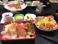 -翔峰炭火鳗鱼(悦泰街里公寓店)
