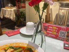-茶花妹子云南餐厅(传媒大学店)