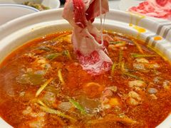 -王捌小院(红花坡店)