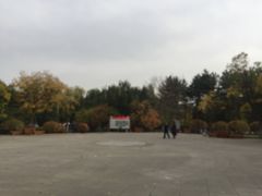 -满都海公园