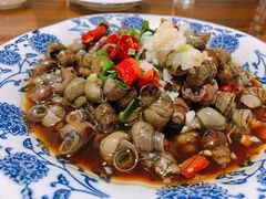 -呼吸森林·生态农庄农家乐私房菜