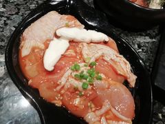 -汉拿山(包河万达店)