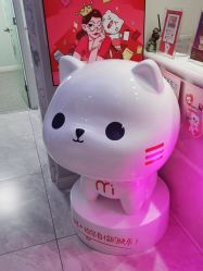-咪咪专业脱毛连锁机构