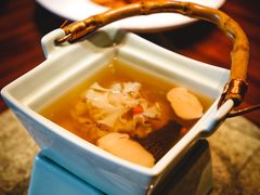 -万丽轩·粤菜(王府井金茂万丽酒店)