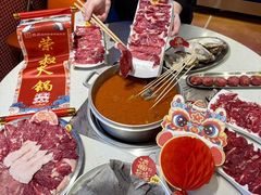-荣叔港式沙嗲牛肉火锅(正佳潮流店)