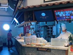 门面-闽上鲜·福建菜(龙湖滨江天街店)