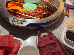 -大龙燚火锅(太古里店)