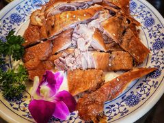 杨记私房卤鹅-杨记隆府(白象街店)