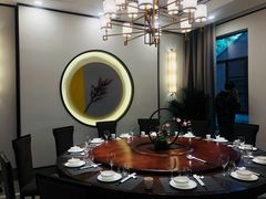 包厢-千滋百味·醉江澜花园餐厅(街道口店)
