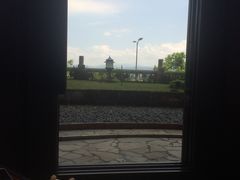-圆山大饭店-圆苑餐厅