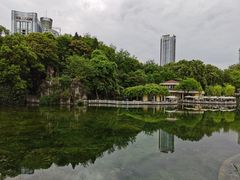 -绵阳人民公园(涪城区)