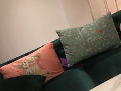 大堂-JF Garden(渔人码头店)