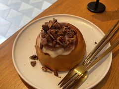 -大酉·M Coffee(北京美术馆店)