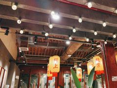 -朱光玉火锅馆·太原旗舰(钟楼街店)