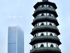 -海口骑楼老街历史文化街区