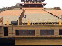 -威海华夏城景区