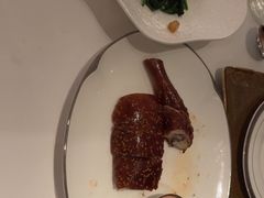 -T館·花园艺术餐厅