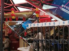 -盒马鲜生(枣园路店)