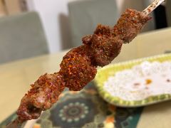 -新疆红柳花餐厅(新洲店)