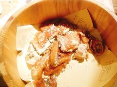 -胡桃里乐队酒馆(农科路店)