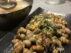 -幸福哟烧鸡·粤菜海鲜私厨(七星路店)