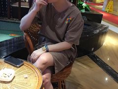 -水晶之星洗浴温泉汗蒸