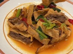传统回民夹沙-巴依老爷新疆美食(工体旗舰店)