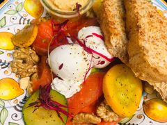 healthy combo-Alimentari早午餐(安福路店)