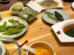 -割烹旭日本料理(龙湖狮山天街店)