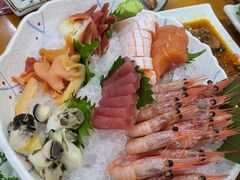 -银子铁板烧料理自助餐(人民广场店)