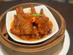 -珠江皇冠假日酒店-富临轩中餐厅