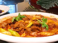 -阿西娅食府(中关村店)