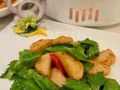 -神仙馆(衡山路店)