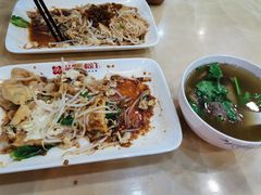 -乐腾餐饮乐道肠粉王(泰安店)