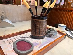 -唐猫庭院·千年陕菜(大唐不夜城店)